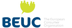 BEUC logo