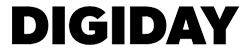 Digiday logo