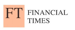 FT logo