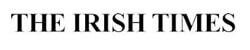 The Irish times logo