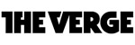 The Verge logo