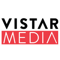 vistarmedia logo