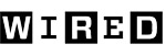 Wired logo