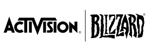 activision blizzard logo