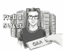 Q&A prebid server feature image