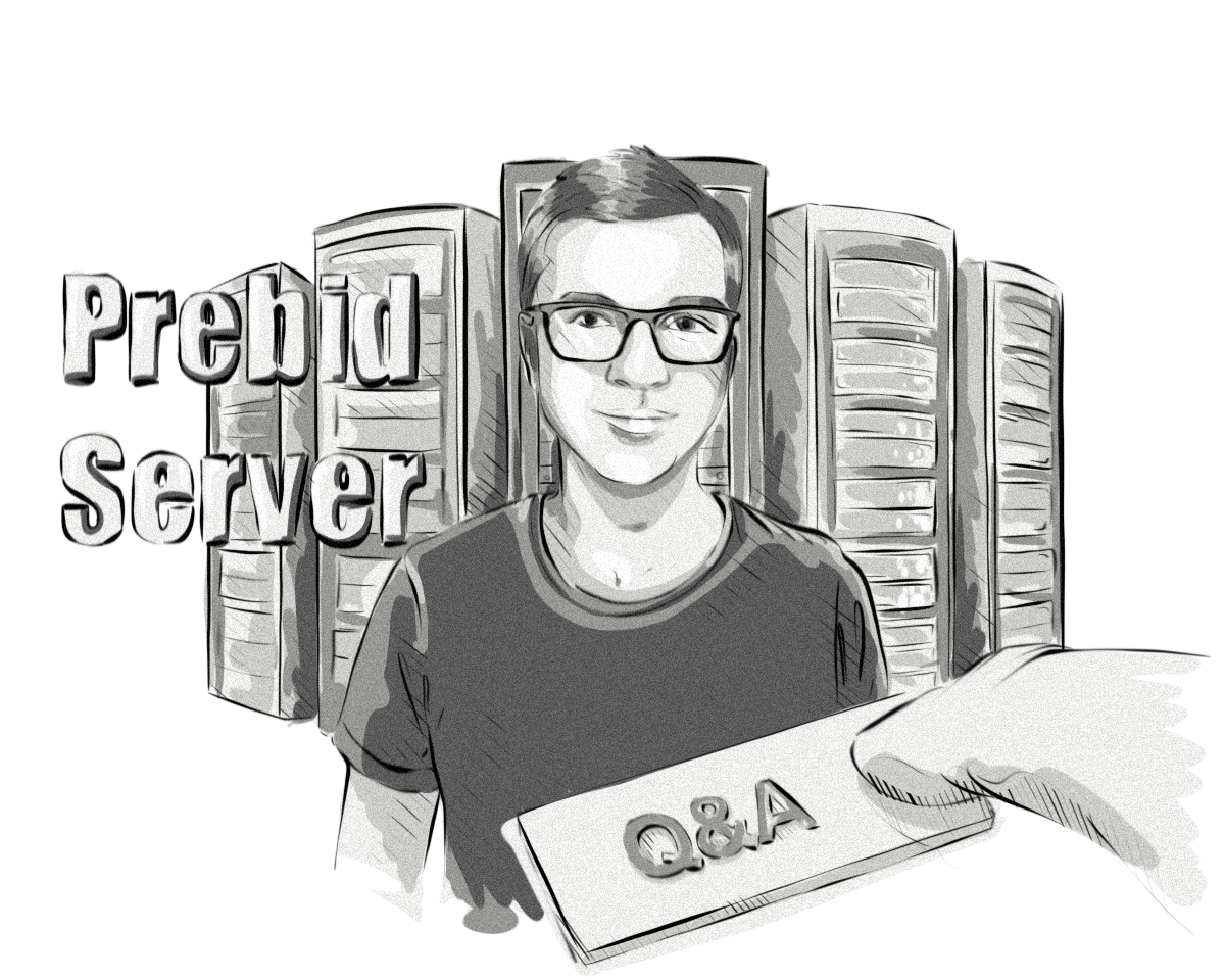 Q&A prebid server feature image